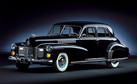 Sixty Special       .     1941 .