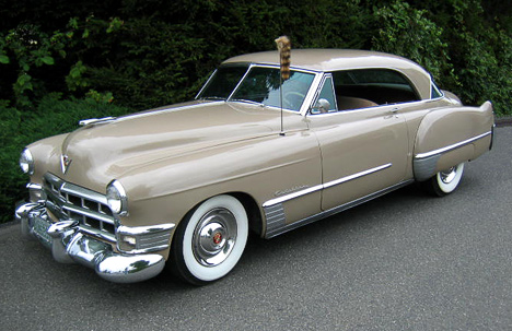 Coupe de Ville          .