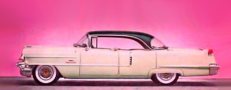     Sedan de Ville     .