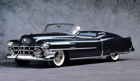   1953  Eldorado         .