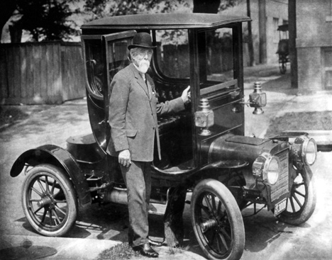       Cadillac Osceola   .