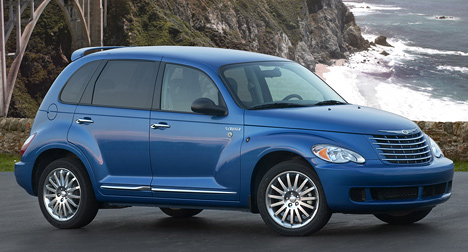 -  Chrysler PT Cruiser    :      .