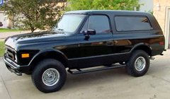 Chevrolet Blazer      ,   .