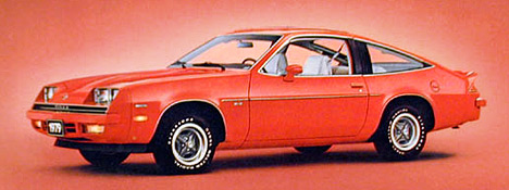  ,  Chevrolet Monza  ,   ,     1979 ,         Chevrolet.