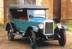 Chevrolet Superior    490.