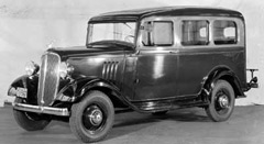  Chevrolet Suburban Carryall        .