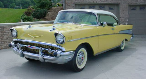     Bel Air  .