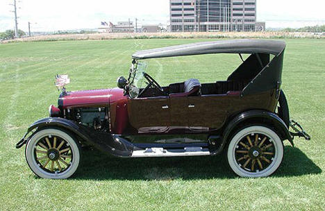     Budd    Dodge   .