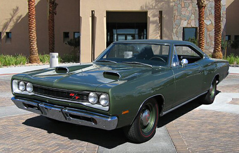  muscle car  Dodge. Dodge Coronet   R/T (Road and Track)    Hemi.