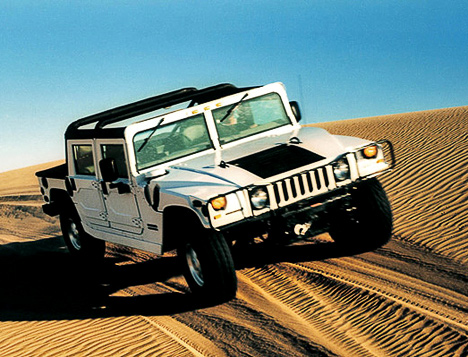 Hummer H1     .      .