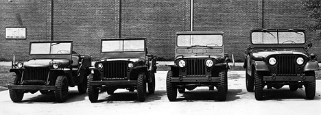   Willys  .
