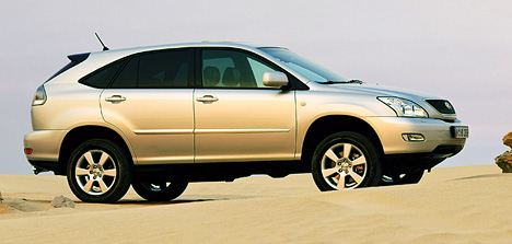 Lexus RX         RX300      RX330   3,3    .