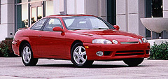 SC400        .