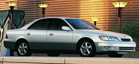   ES300  ,   !