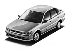  Mitsubishi Lancer   .  <nobr>80-</nobr>  .
