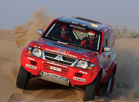 Mitsubishi       - -  11.