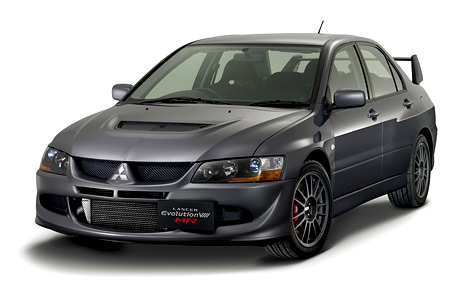     Mitsubishi Lancer Evolution VIII        ,    ,     .