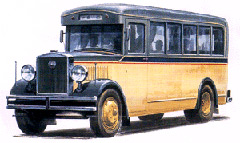    Fuso, Mitsubishi B46.