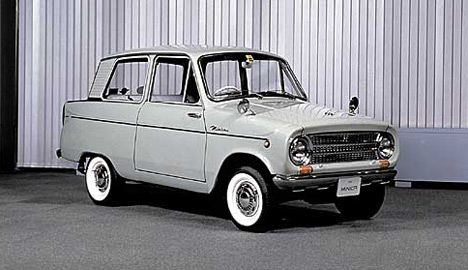  Mitsubishi Minica       359 .    .